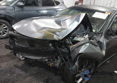 2014 Nissan Maxima 3.5 Sv из США, поврежденный, VIN 1N4AA5AP5EC914511